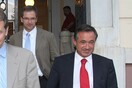 Αναβάλλεται η επίσκεψη της Τρόικα