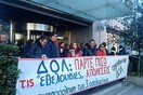 Η απάντηση του απολυμένου Παναγιώτη Βενέτα στον Ηλία Κανέλλη