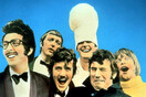 Monty Python. Silly Olympics.
