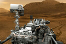Ακόμα μία βλάβη στο Curiosity