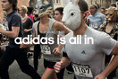 Adidas Open Run!