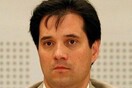Ο Άδωνις Γεωργιάδης κάνει γεωγραφική γκάφα στο Τwitter