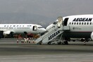 Ολοκληρώθηκε η εξαγορά της OIympic Air από την Aegean