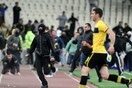 Απορρίφθηκε η προσφυγή της ΑΕΚ