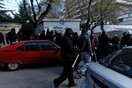 Επεισόδια προκάλεσαν «χρυσαυγίτες» στην Ομόνοια