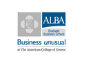 ALBA Graduate Business School at The American College of Greece