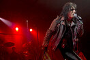 O Alice Cooper διασκευάζει Lady Gaga