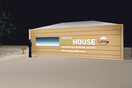 AMSTEL ECO HOUSE