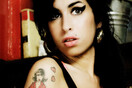 H Amy Winehouse στην Αθήνα