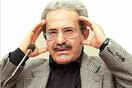 Ο Μίμης Ανδρουλάκης κριτικάρει σκληρά το “περιβάλλον” του Γιώργου