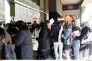 Στο 27,8% η ανεργία στην Ελλάδα τον Οκτώβριο