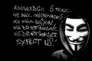 Νέο μήνυμα προς Έλληνες από τους Anonymous