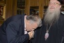 “Μετανάστες πολυτελείας” οι απεργοί της Νομικής για τον Άνθιμο