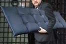 Σκληρά χτυπά κι ο Αντώναρος
