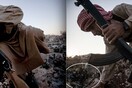 Βραβευμένος με Πούλιτζερ φωτογράφος απολύθηκε από το Associated Press