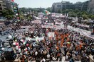 UPDATE: Καταργείται η σύνταξη για συνδικαλιστική ιδιότητα