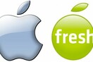 Η Apple μηνύει μανάβικο…