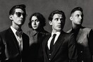 Οι Arctic Monkeys διασκευάζουν live το νέο κομμάτι του Drake