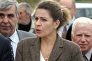 Θα δικαστεί για μη δήλωση πόθεν έσχες η Αρετή Τσοχατζοπούλου