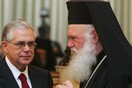 «Κούρεμα» και στα χρέη των πολιτών ζητά ο Αρχιεπίσκοπος