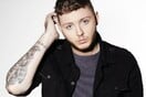 Νέο κομμάτι από τον James Arthur