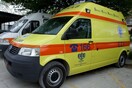 Ένας νεκρός από σύγκρουση λεωφορείου του ΚΤΕΛ με ΙΧ