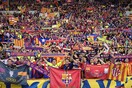 H Μπαρσελόνα κλείνει τα 111!