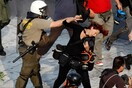 Βάσει εντολής και σχεδίου η επίθεση στους δημοσιογράφους(photos)