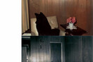 Our beloved black dog. Erik Kessels.