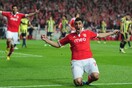Τσέλσι-Μπενφίκα ο τελικός του Europa League