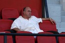 Μήνυση κατά της Αντιεισαγγελέα κατέθεσε ο Αχιλλέας Μπέος