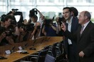«Η Μέρκελ δεν με συναντά γιατί έχει ενοχές»