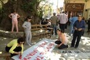 Ξεσηκώθηκαν οι κάτοικοι της Βιάννου, εναντίον της Χρυσής Αυγής