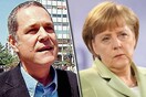H Bild "ανακάλυψε" την επιστολή Τζήμερου στη Μέρκελ