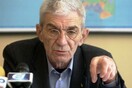 Η Χρυσή Αυγή μηνύει τον Μπουτάρη