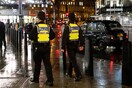 Βρετανία: Συνελήφθη εν ενεργεία αστυνομικός ως ύποπτος για δολοφονία γυναίκας που αγνοείται 