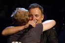 Μόλις κυκλοφόρησε: Το trailer για το "Springsteen and I"
