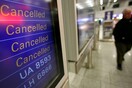 Αποζημίωση δικαιούται ο επιβάτης, αν χάσει πτήση με ευθύνη της εταιρίας