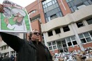 «Η αυτολογοκρισία είναι η αρχή του ολοκληρωτισμού»