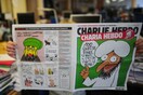 Eπίθεση από χάκερς δέχθηκε η ιστοσελίδα του Charlie Hebdo