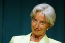 Η Hillary Clinton υπέρ γυναικείας προεδρίας του ΔΝΤ