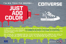 CONVERSE