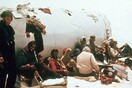 «Έφαγα τον φίλο μου για να επιβιώσω»