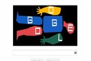 Η Google τιμά τα γενέθλια του Saul Bass με ένα εντυπωσιακό doodle