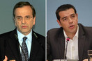 Σαμαράς προς Τσίπρα: Να μονομαχήσουμε