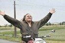 Υπό κράτηση ο Ζεράρ Ντεπαρντιέ