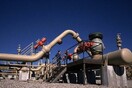 Οριστικά εκτός ΔΕΠΑ η Gazprom