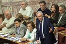 Έκπληκτοι δηλώνουν βουλευτές της ΔΗΜΑΡ από τις αμοιβές των μελών του ΤΧΣ