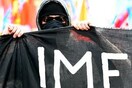 ΔΝΤ: σας στηρίζουμε εφόσον περάσει το μεσοπρόθεσμο