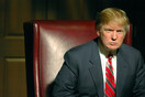 O Donald Trump αποσύρθηκε από την κούρσα της προεδρίας